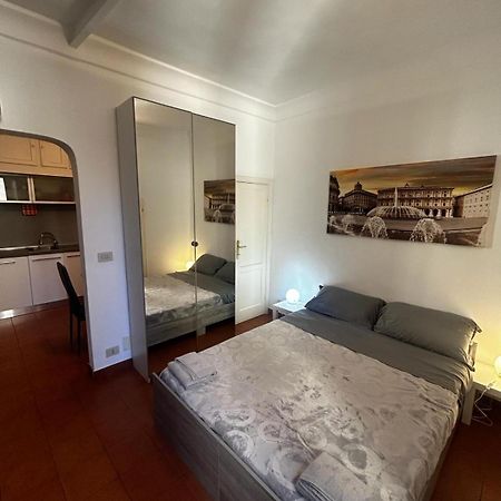 דירות ג'נובה Casa Luccoli מראה חיצוני תמונה