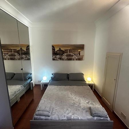 דירות ג'נובה Casa Luccoli מראה חיצוני תמונה