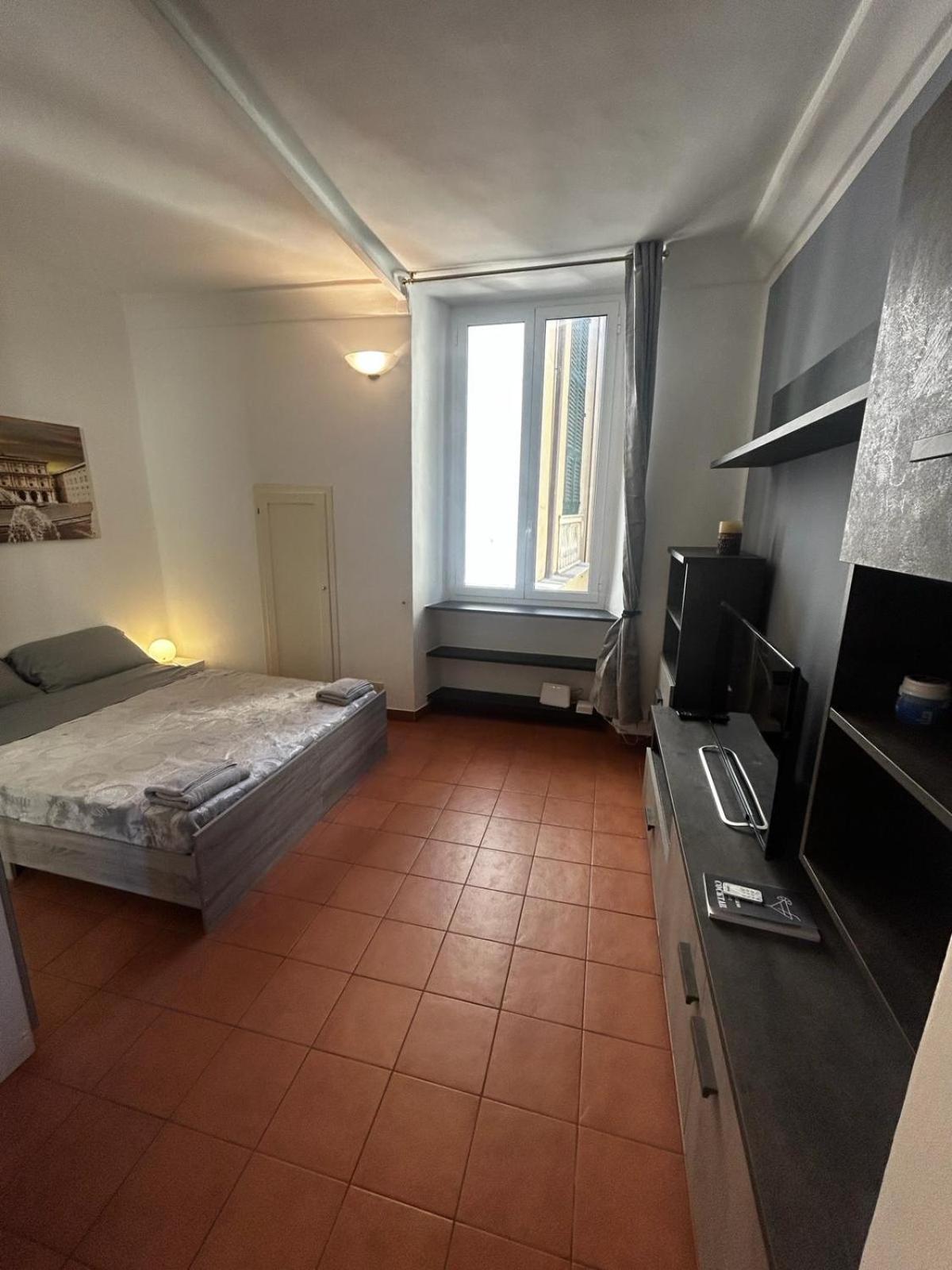 דירות ג'נובה Casa Luccoli מראה חיצוני תמונה