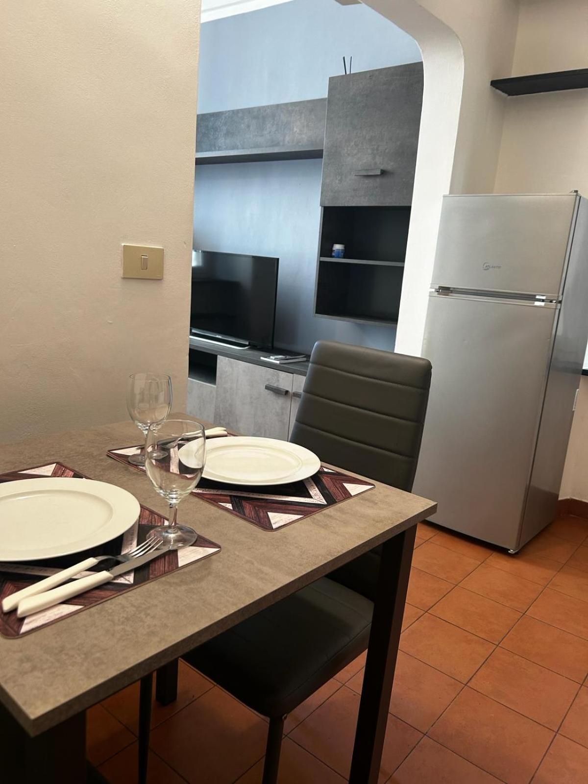 דירות ג'נובה Casa Luccoli מראה חיצוני תמונה