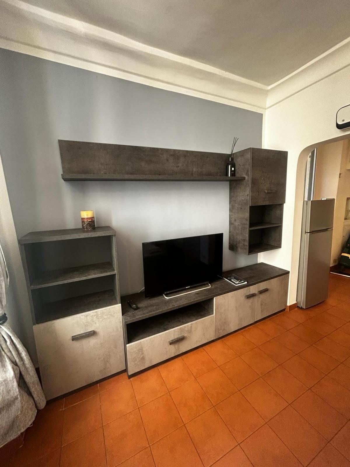 דירות ג'נובה Casa Luccoli מראה חיצוני תמונה