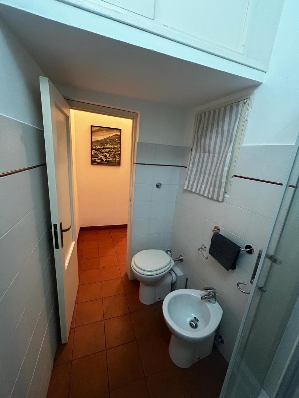 דירות ג'נובה Casa Luccoli מראה חיצוני תמונה