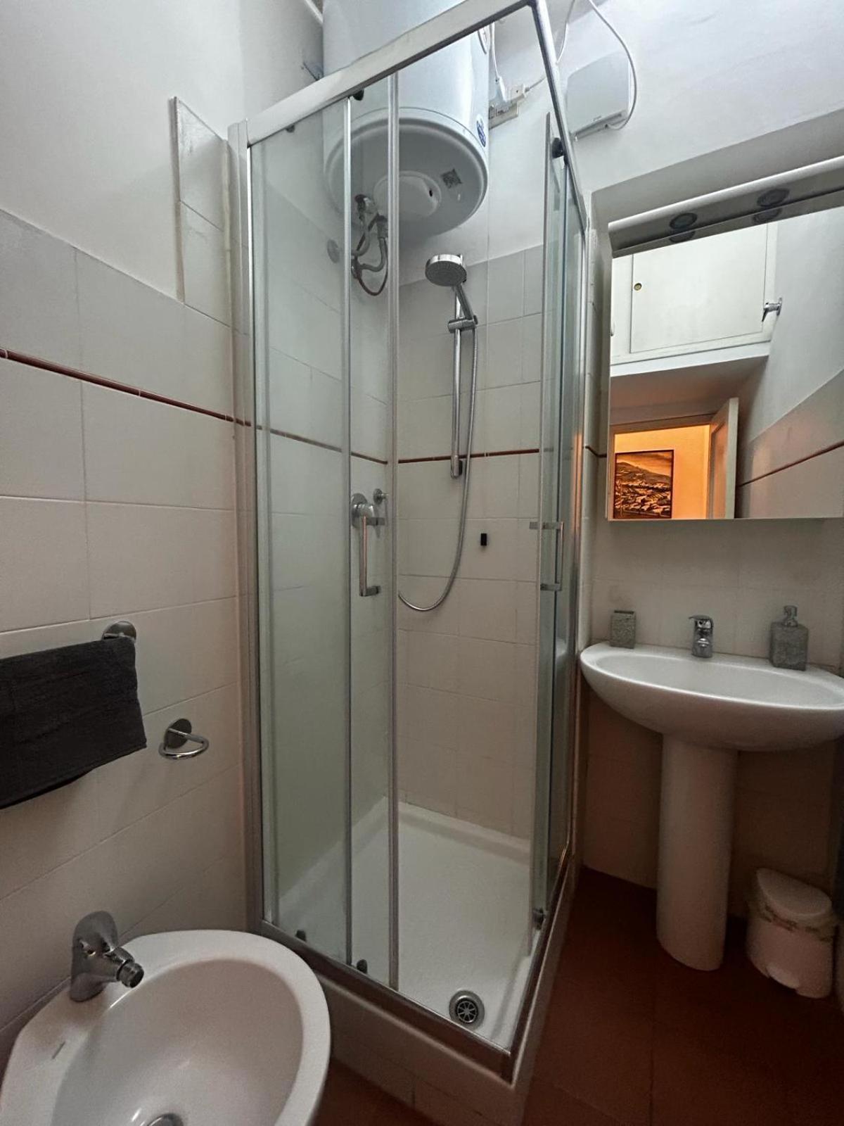 דירות ג'נובה Casa Luccoli מראה חיצוני תמונה