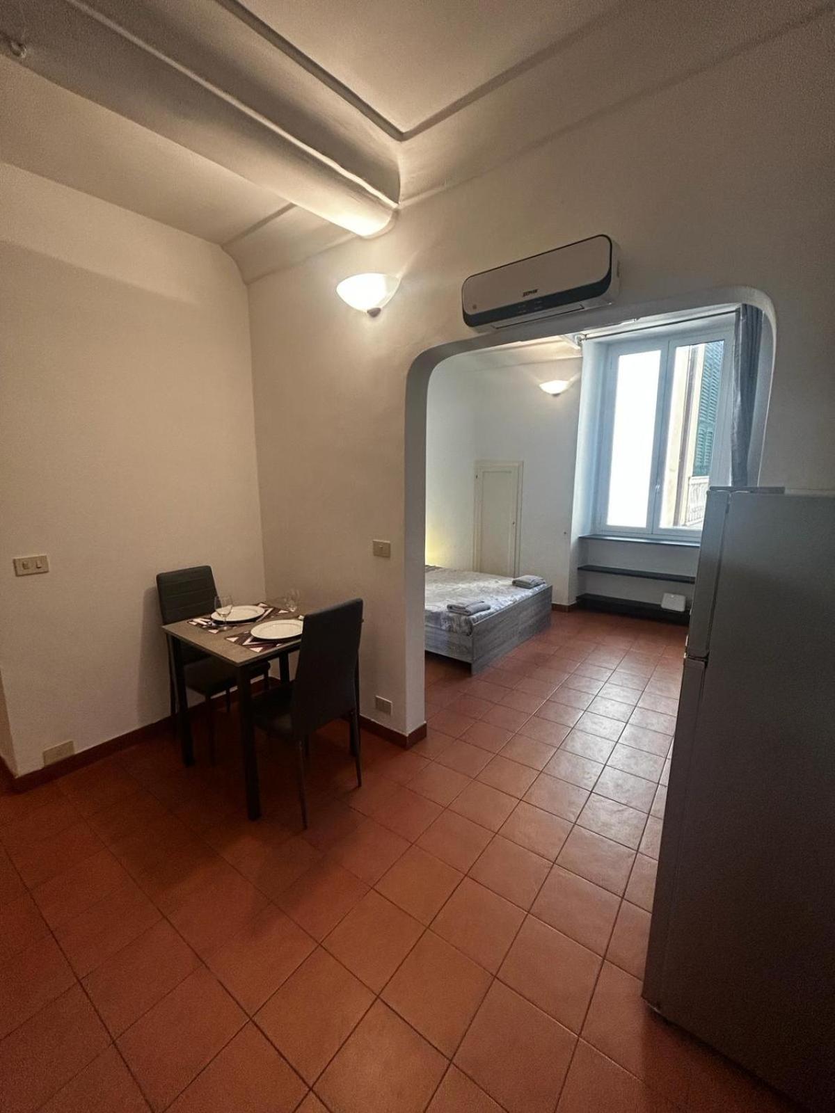 דירות ג'נובה Casa Luccoli מראה חיצוני תמונה