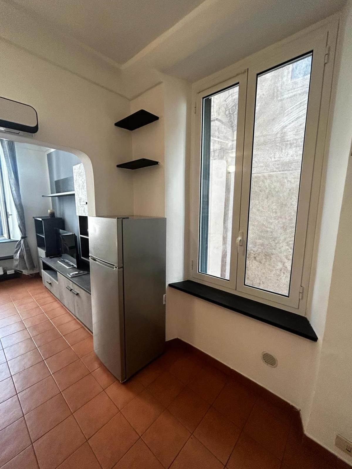 דירות ג'נובה Casa Luccoli מראה חיצוני תמונה